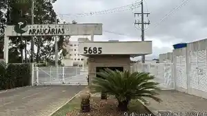 Apartamento - Ponta Grossa, PR