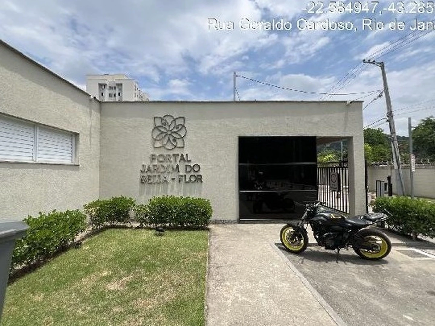 Apartamento - Duque De Caxias, RJ - foto 1