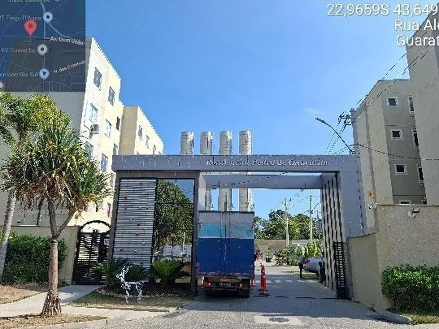 Apartamento - Rio De Janeiro, RJ - foto 1