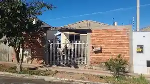 Casa - Presidente Prudente, SP