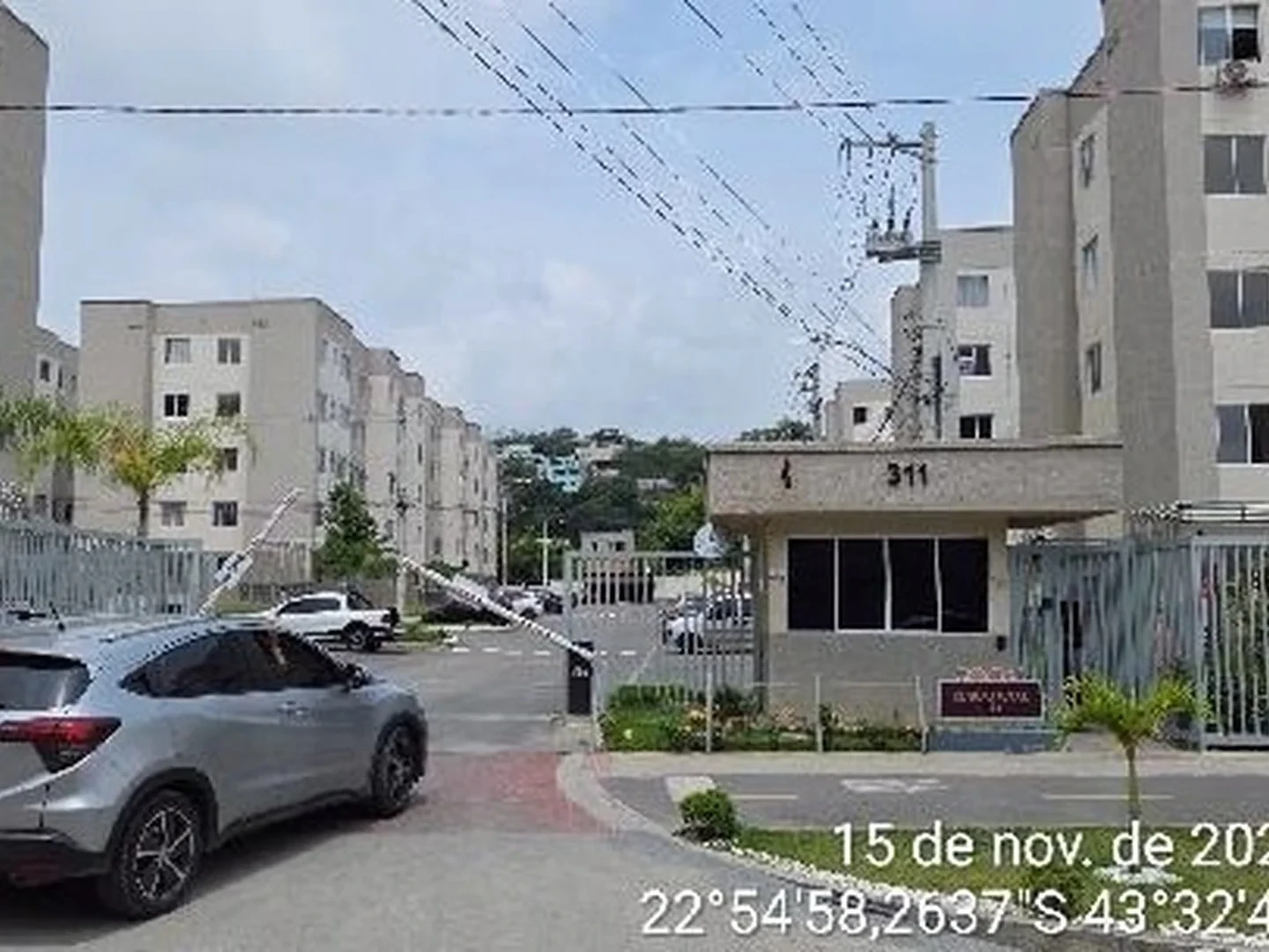 Apartamento - Rio De Janeiro, RJ - foto 1