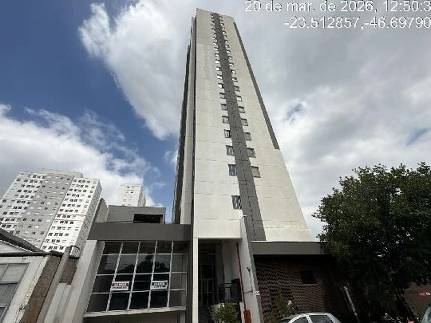 Apartamento - Sao Paulo, SP - foto 1
