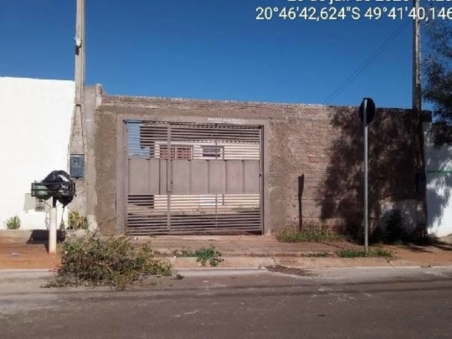 Casa - Monte Aprazivel, SP - foto 1