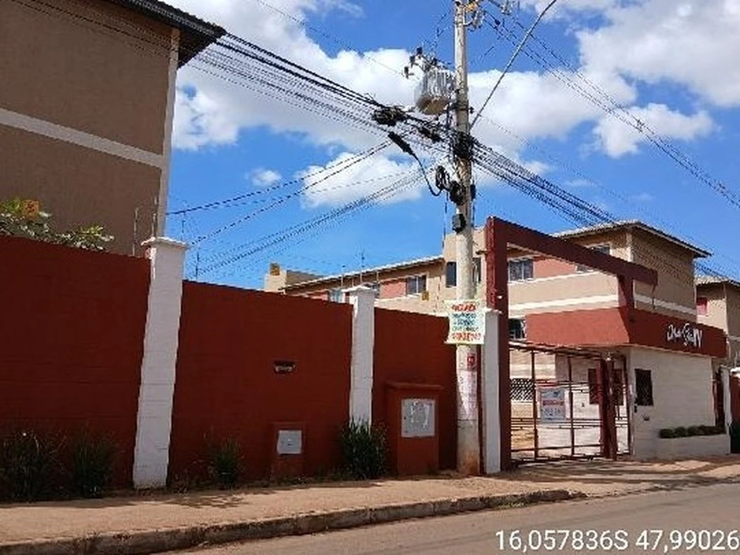 Apartamento - Valparaiso De Goias, GO - foto 1