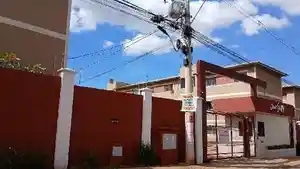 Apartamento - Valparaiso De Goias, GO