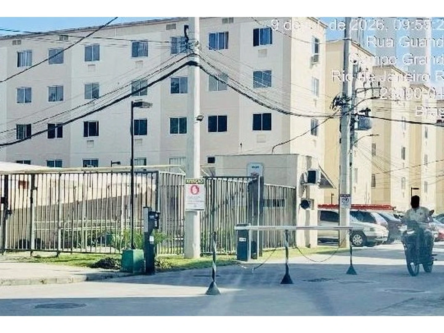 Apartamento - Rio De Janeiro, RJ - foto 1