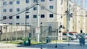 Apartamento - Rio De Janeiro, RJ