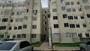 Apartamento - Belford Roxo, RJ