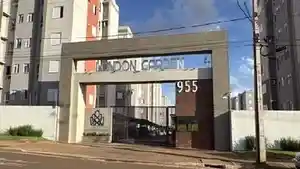 Apartamento - Londrina, PR