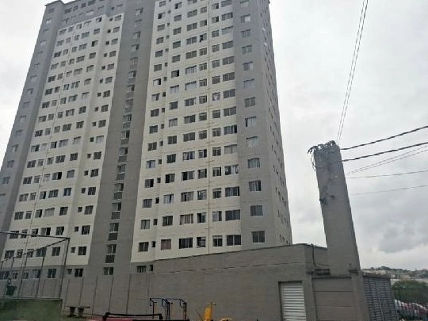 Apartamento - Sao Paulo, SP - foto 1
