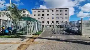 Apartamento - Salvador, BA