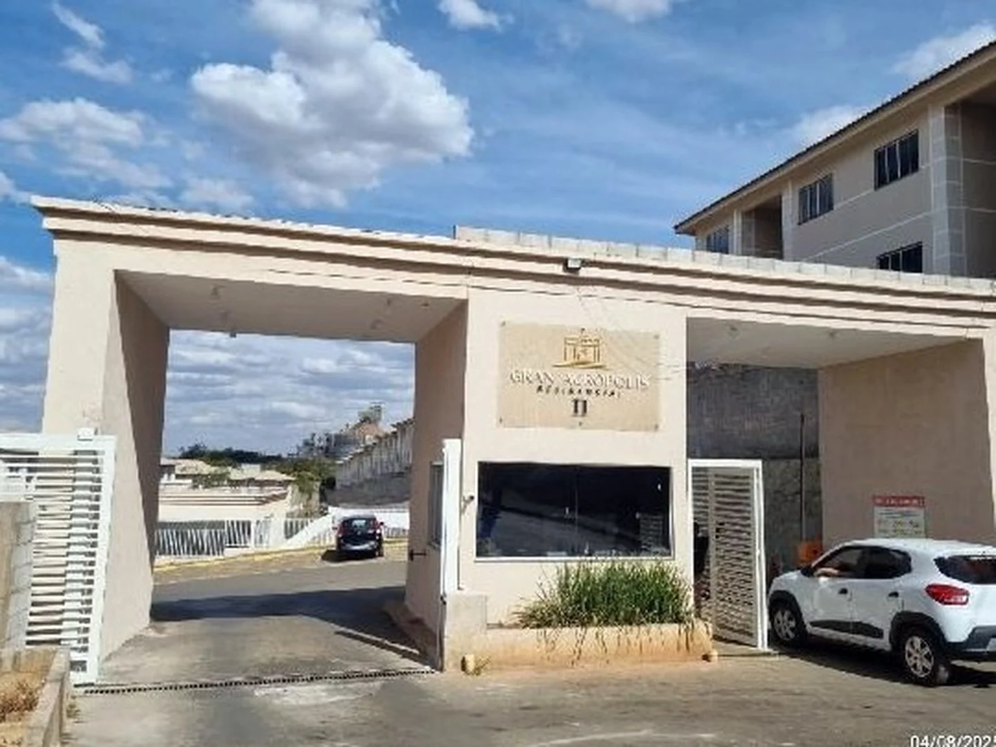 Apartamento - Luziania, GO - foto 1
