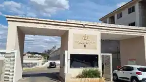 Apartamento - Luziania, GO