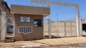 Apartamento - Aguas Lindas De Goias, GO