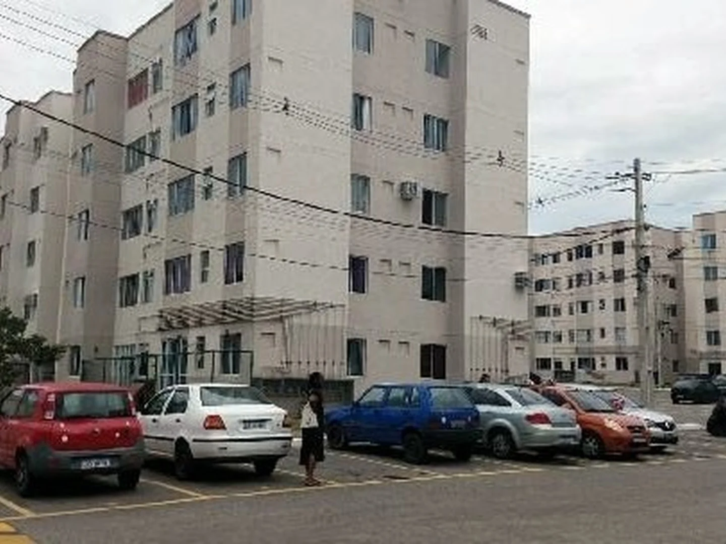 Apartamento - Sao Goncalo, RJ - foto 1