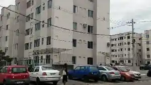 Apartamento - Sao Goncalo, RJ