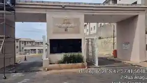 Apartamento - Luziania, GO