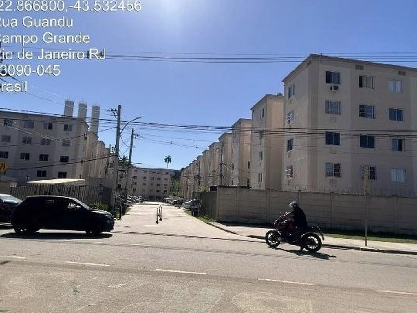Apartamento - Rio De Janeiro, RJ - foto 1