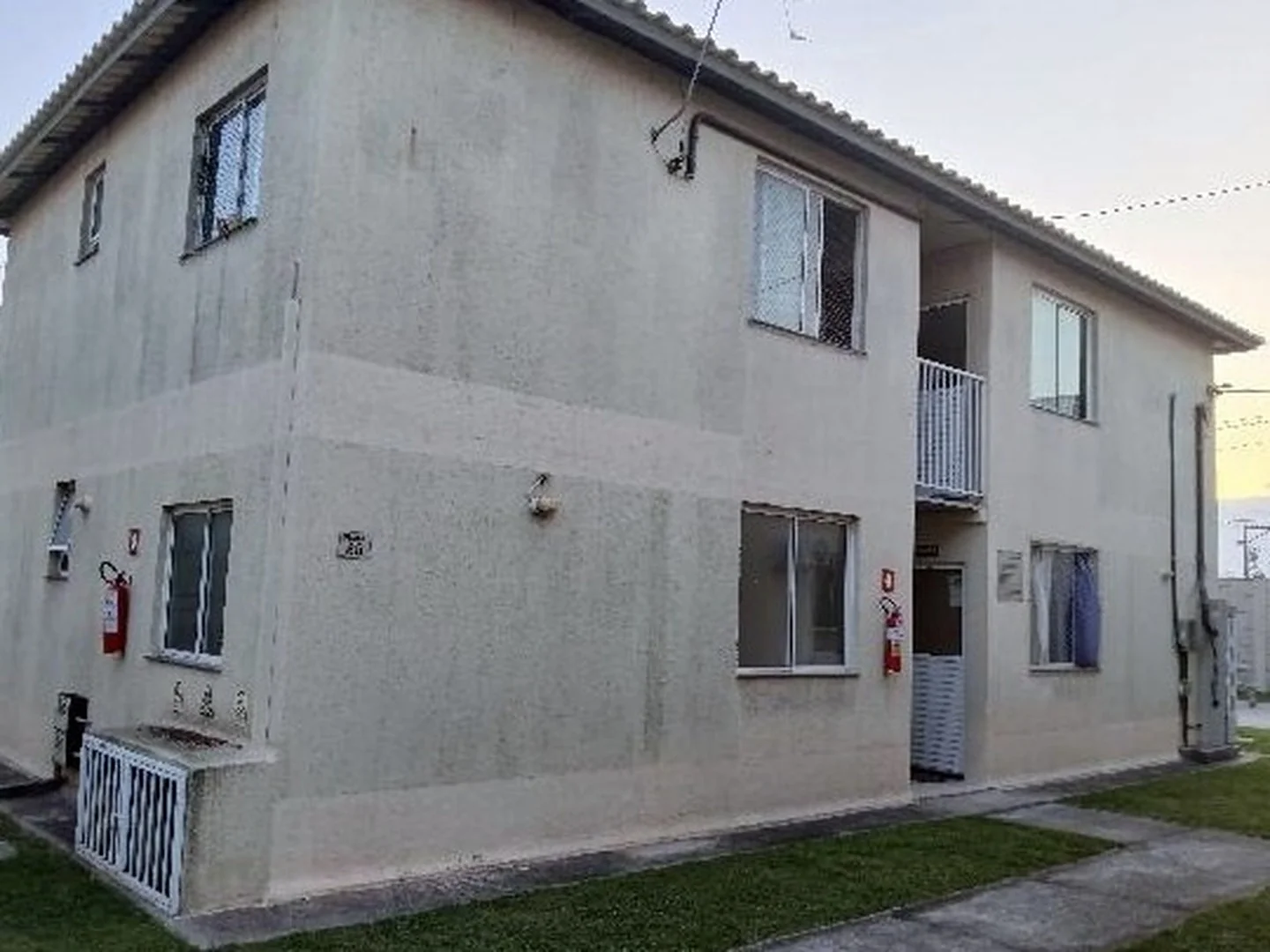 Apartamento - Cabo Frio, RJ - foto 1