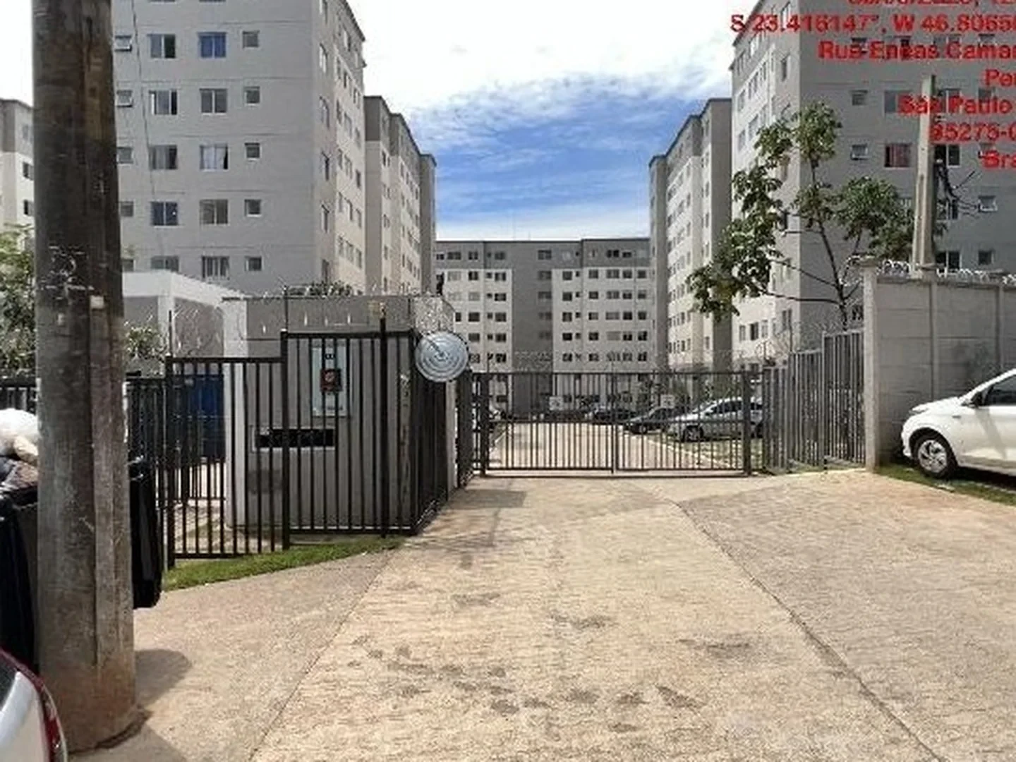 Apartamento - Sao Paulo, SP - foto 1