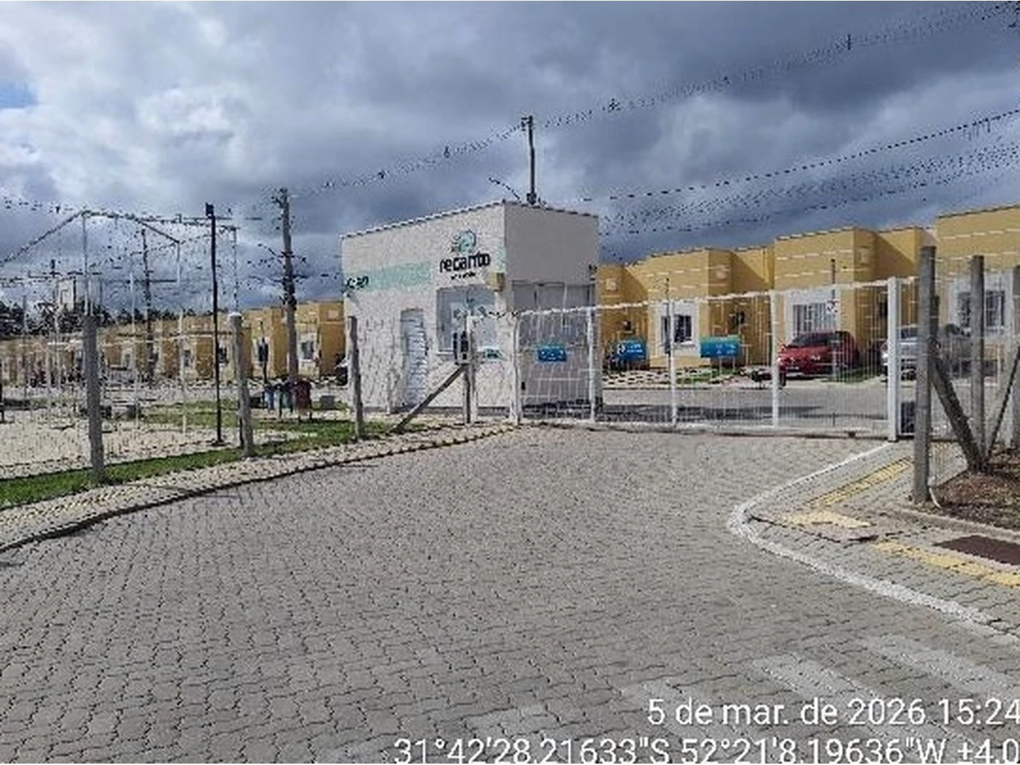 Casa - Pelotas, RS - foto 1
