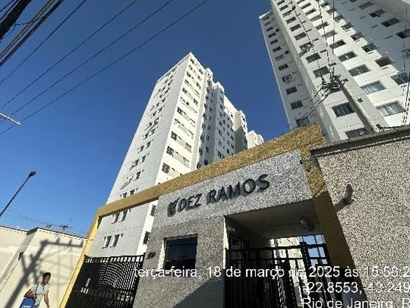 Apartamento - Rio De Janeiro, RJ - foto 1