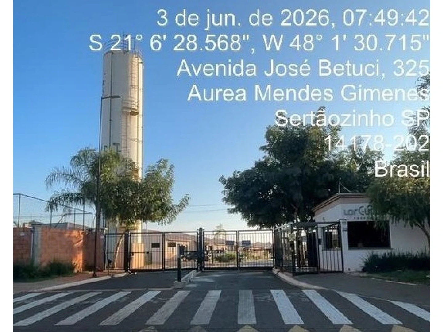 Casa - Sertaozinho, SP - foto 1