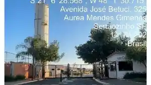 Casa - Sertaozinho, SP