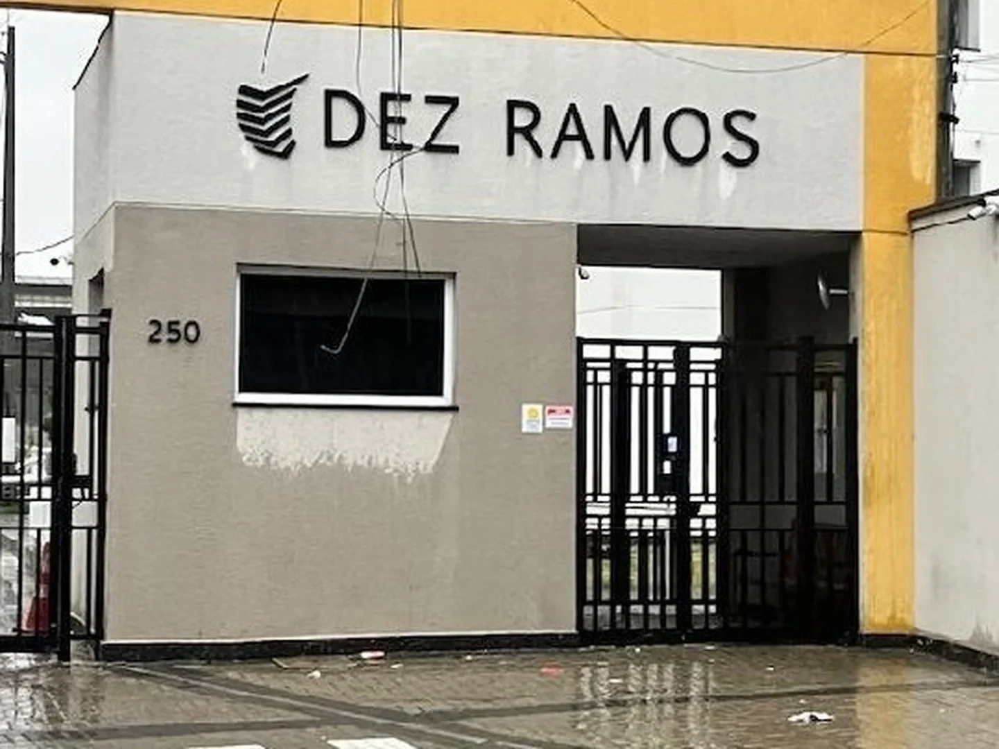 Apartamento - Rio De Janeiro, RJ - foto 1