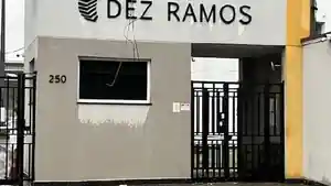 Apartamento - Rio De Janeiro, RJ