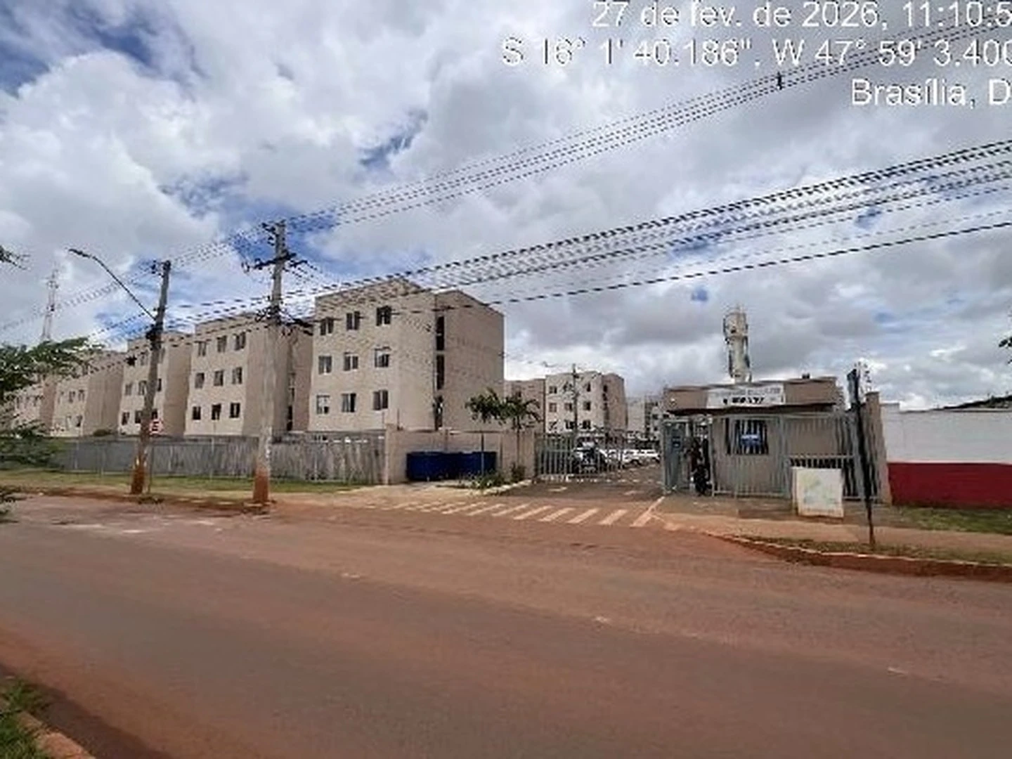 Apartamento - Brasília, DF - foto 1