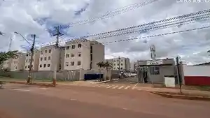 Apartamento - Brasília, DF