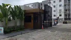 Apartamento - Rio De Janeiro, RJ