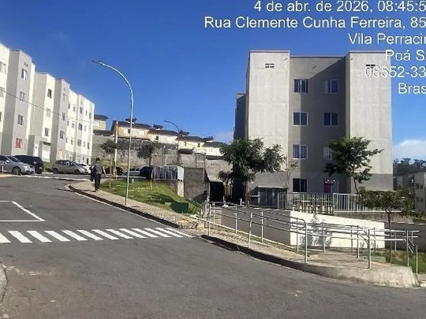 Apartamento - Poa, SP - foto 1