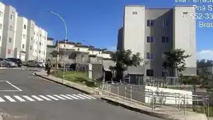Apartamento - Poa, SP