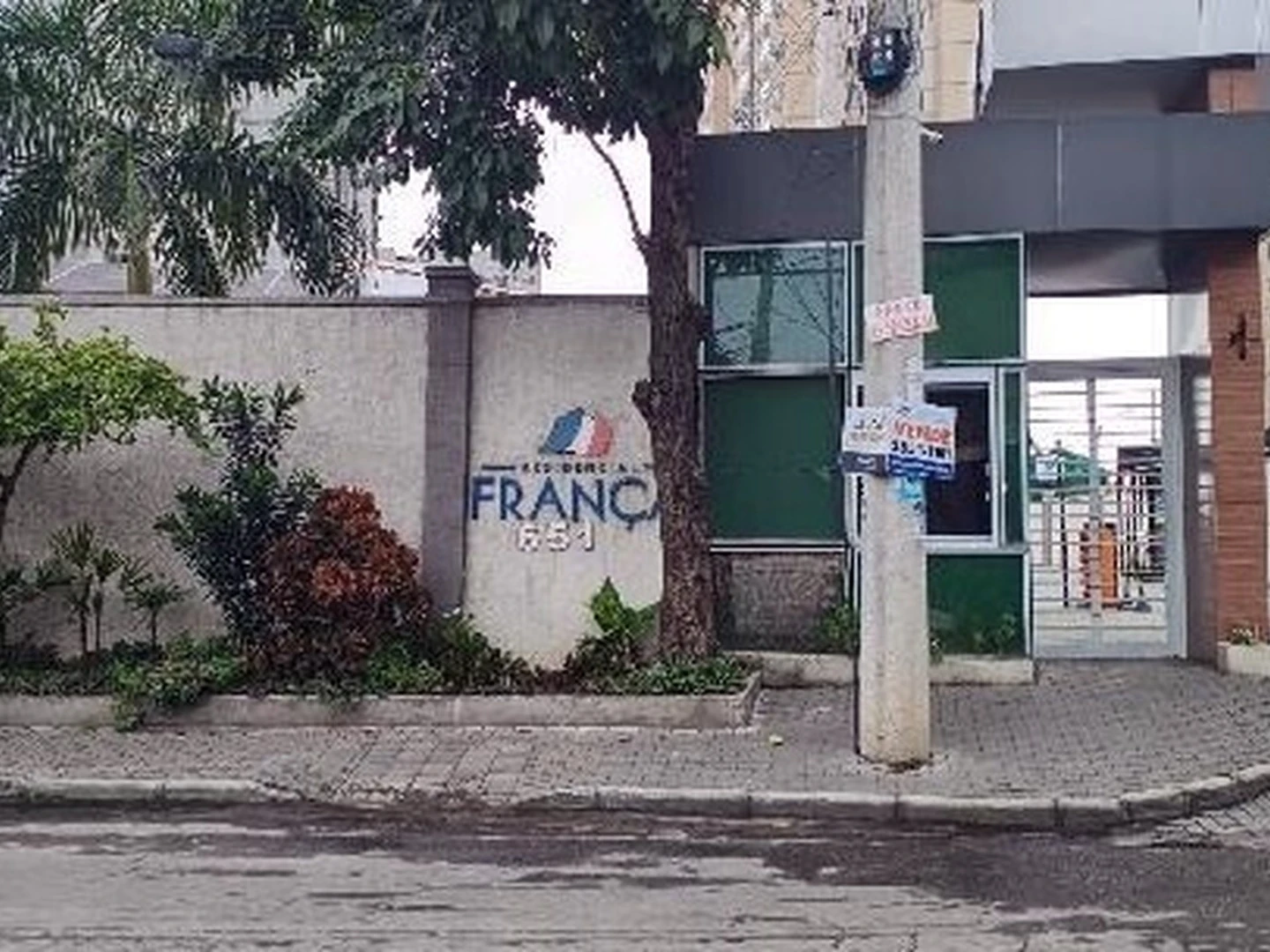 Apartamento - Nova Iguacu, RJ - foto 1