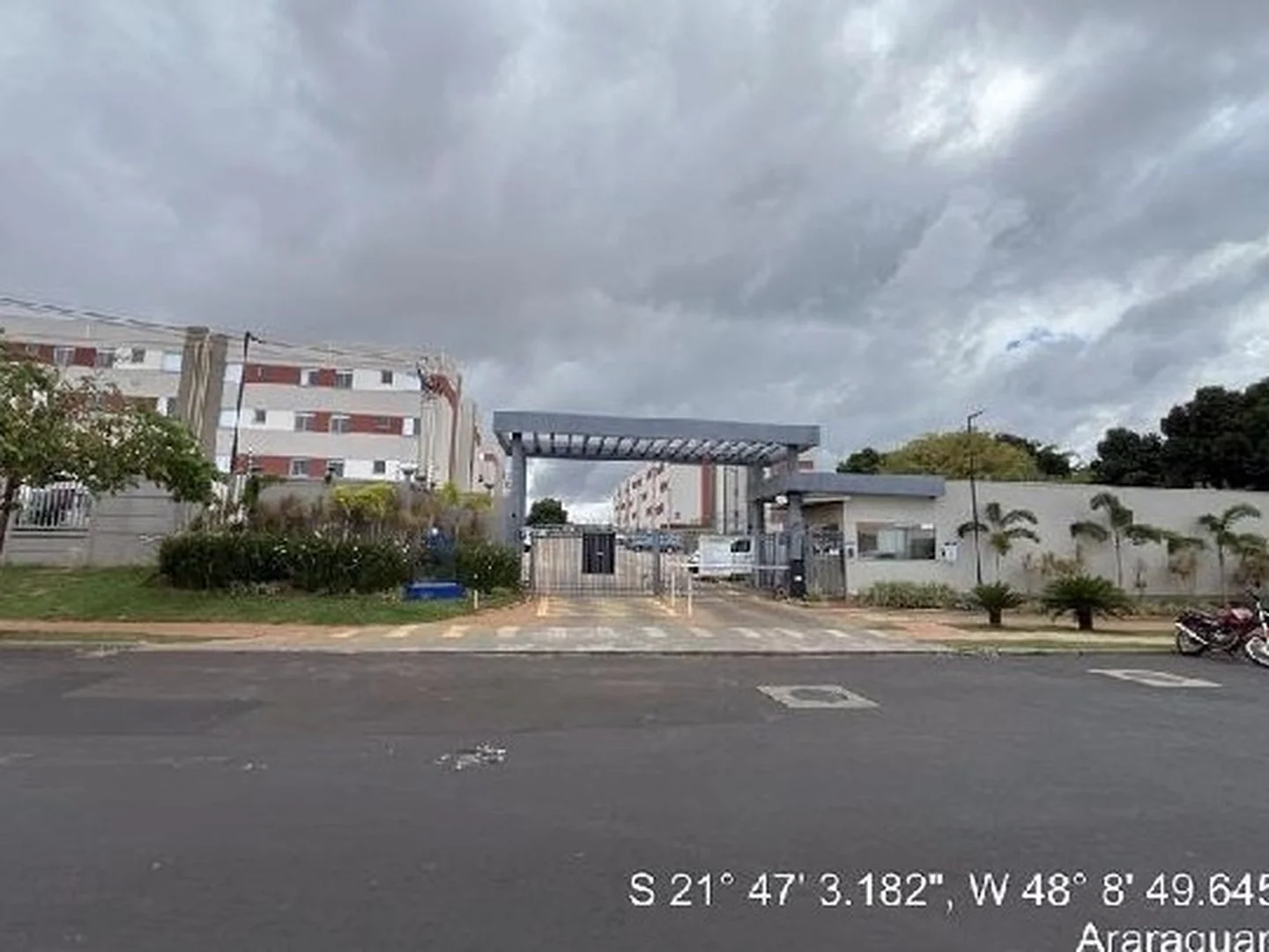 Apartamento - Araraquara, SP - foto 1