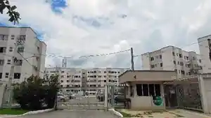 Apartamento - Sao Goncalo, RJ