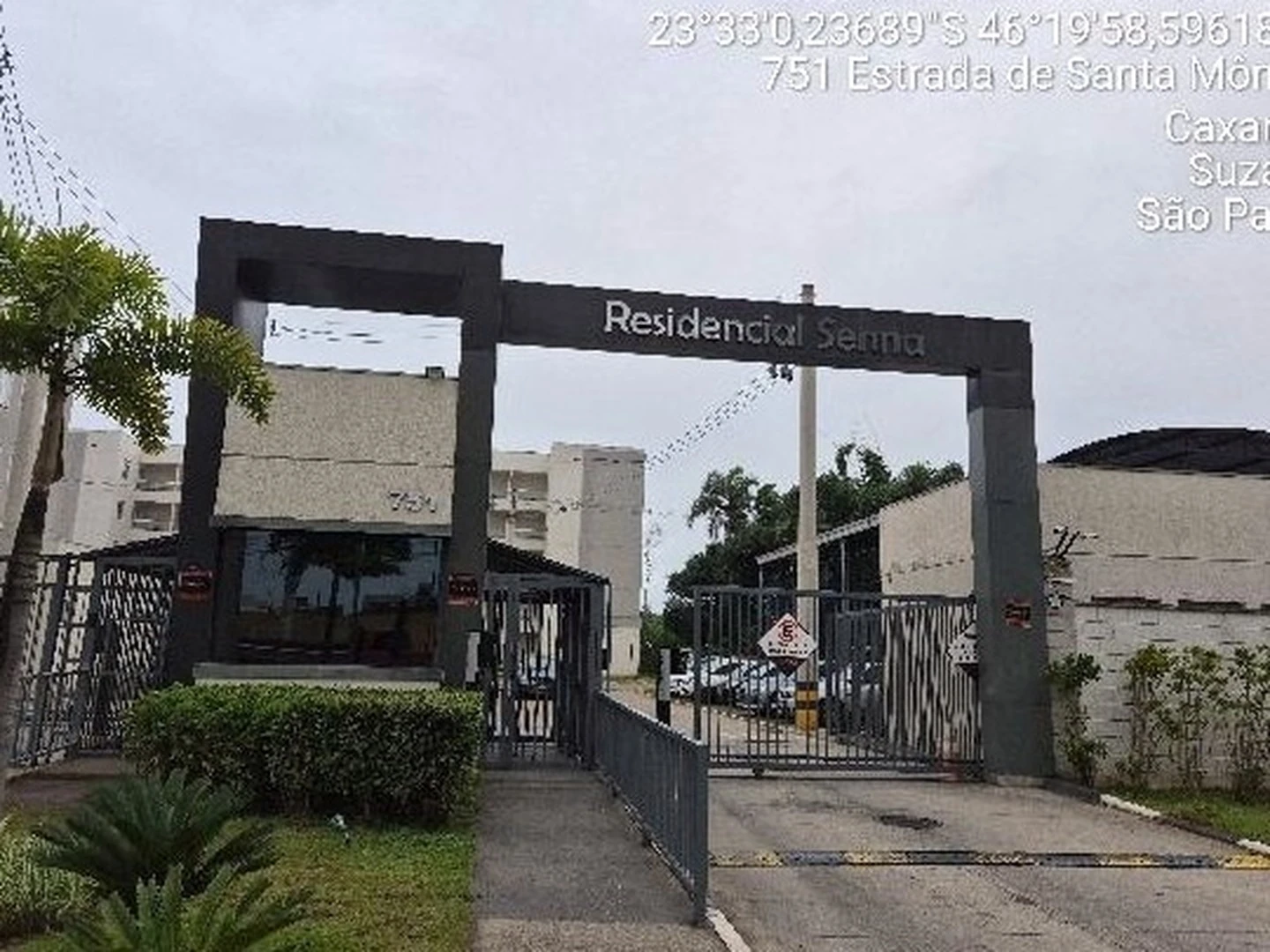 Apartamento - Suzano, SP - foto 1