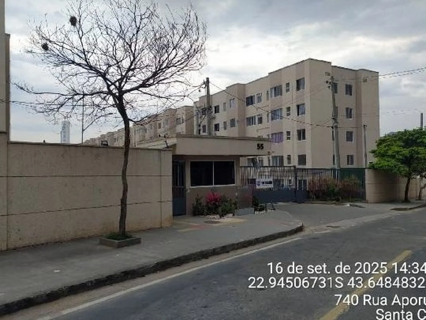 Apartamento - Rio De Janeiro, RJ - foto 1
