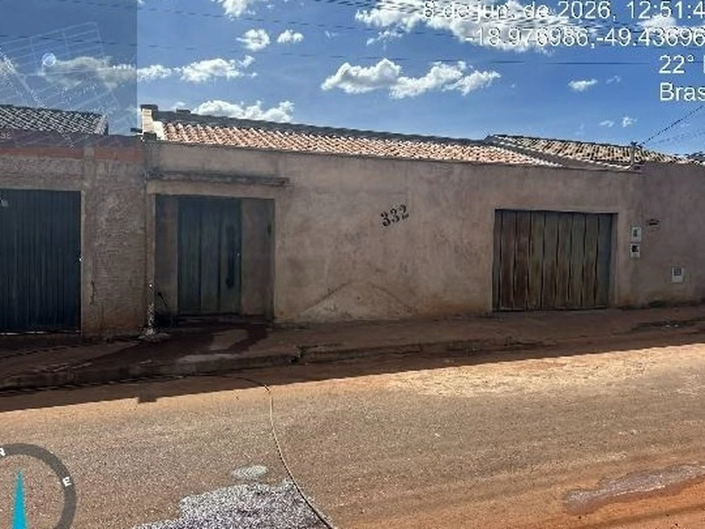 Casa - Ituiutaba, MG - foto 1