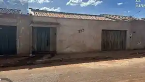 Casa - Ituiutaba, MG