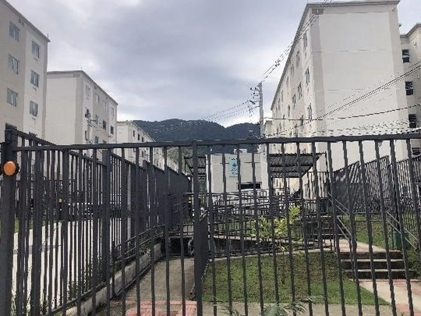 Apartamento - Nova Iguacu, RJ - foto 1