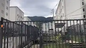 Apartamento - Nova Iguacu, RJ