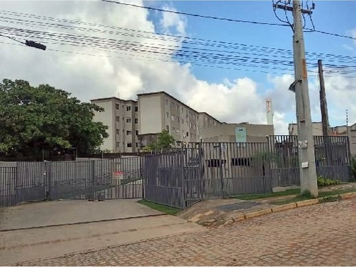Apartamento - Camaragibe, PE - foto 1