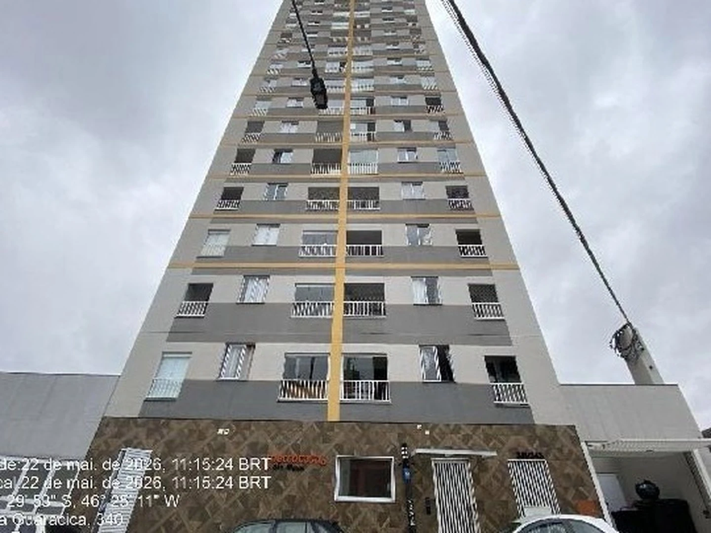 Apartamento - Sao Paulo, SP - foto 1