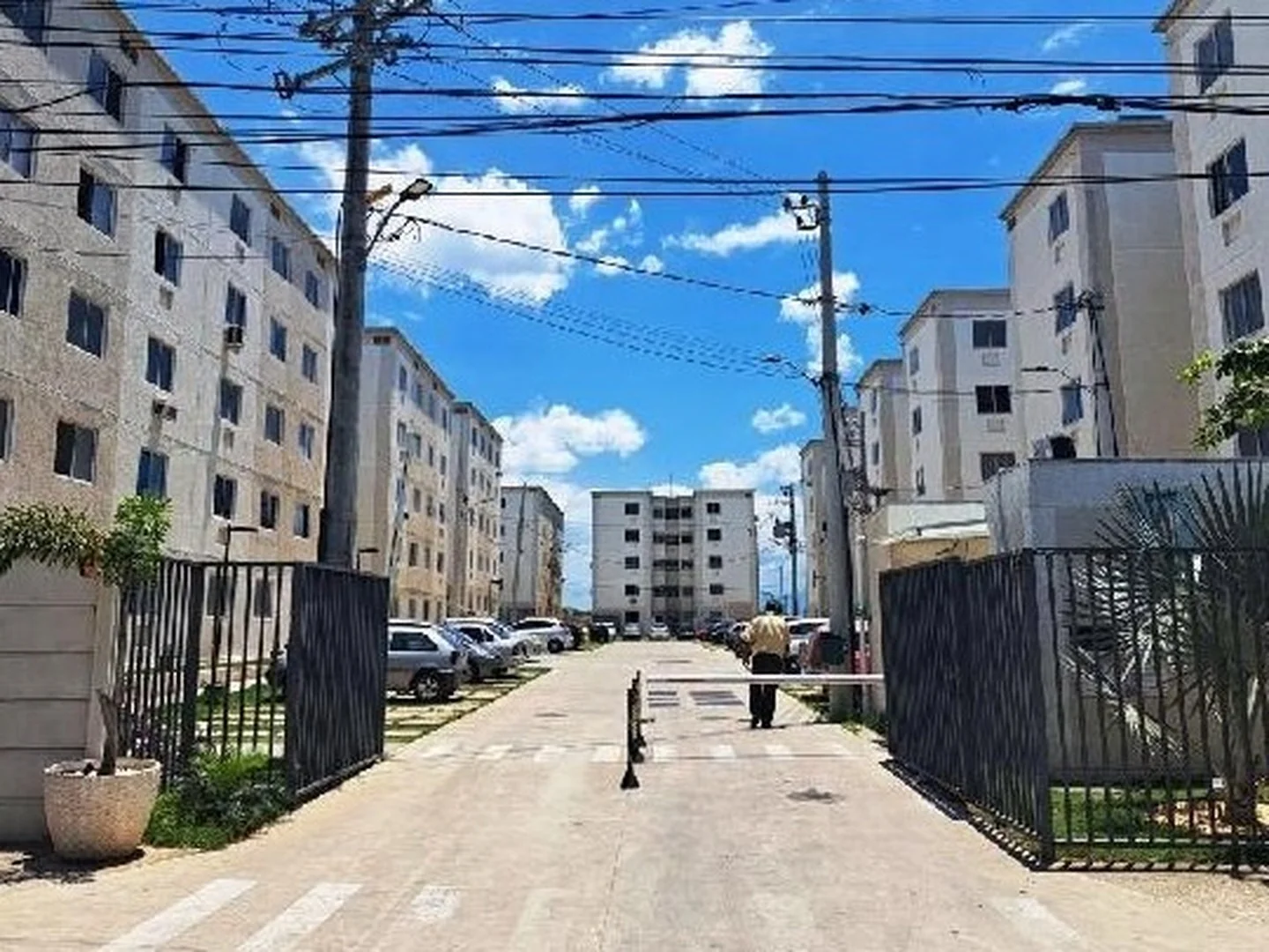 Apartamento - Rio De Janeiro, RJ - foto 1