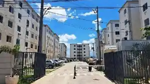 Apartamento - Rio De Janeiro, RJ