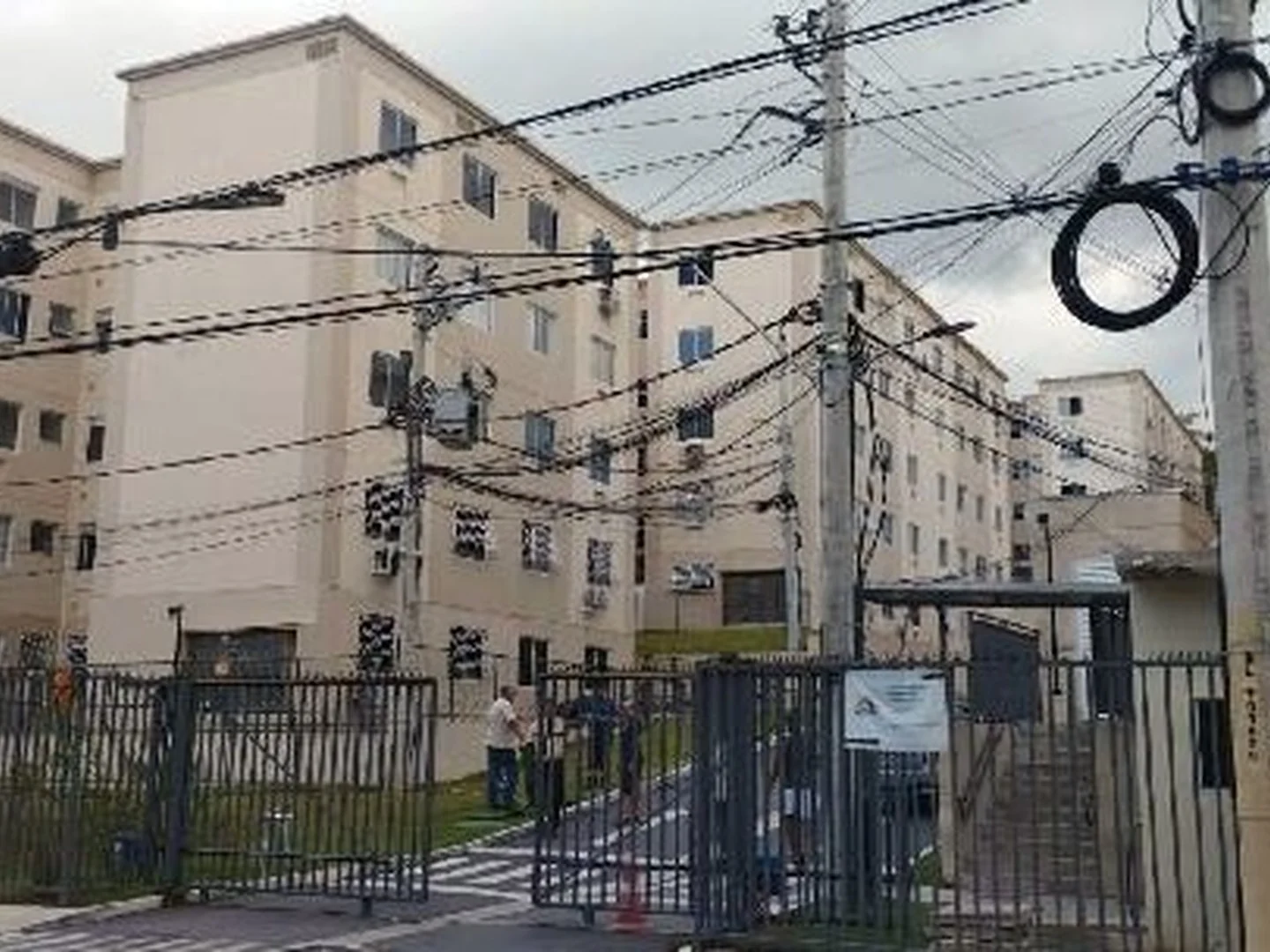 Apartamento - Rio De Janeiro, RJ - foto 1