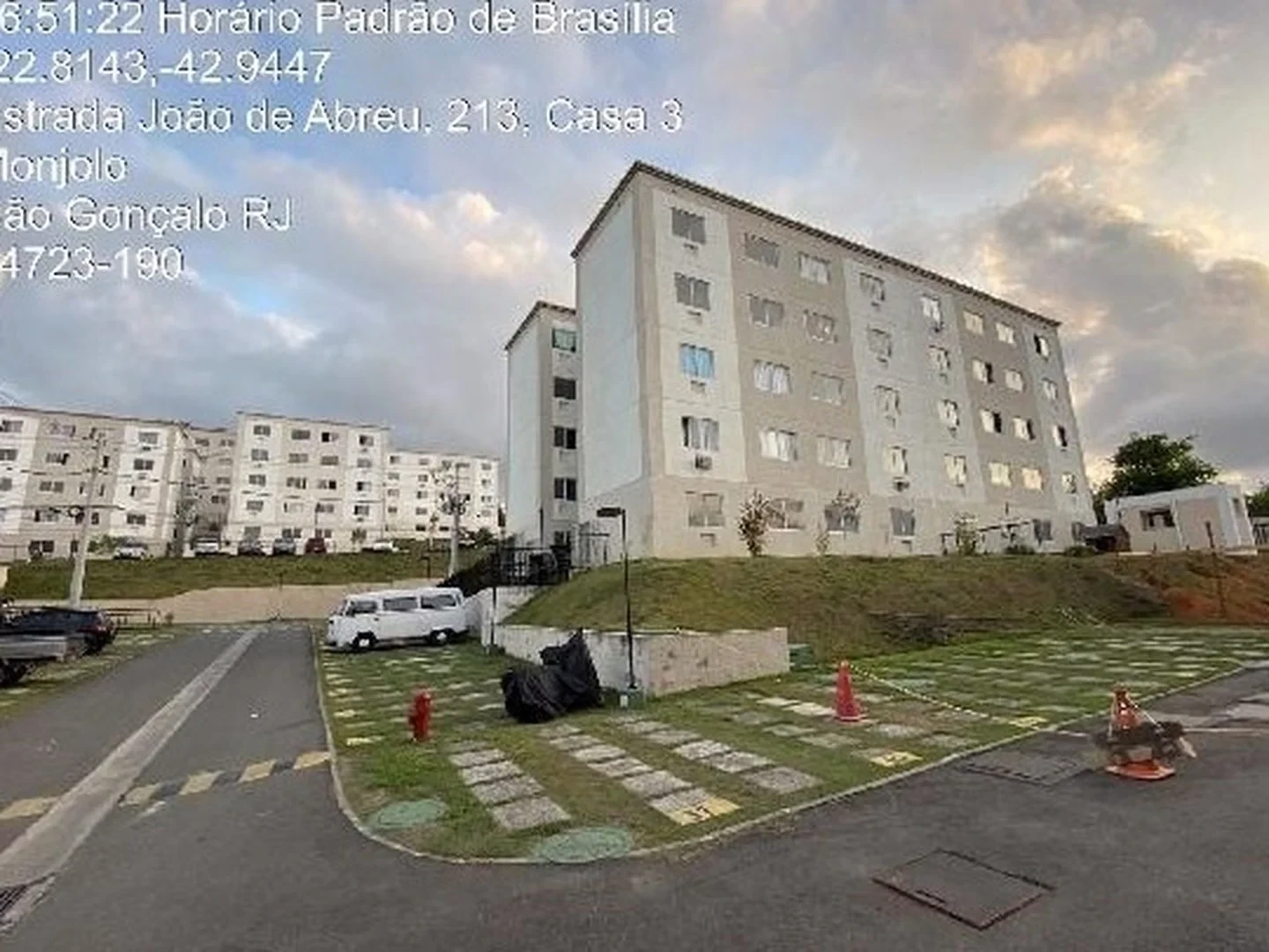 Apartamento - Sao Goncalo, RJ - foto 1